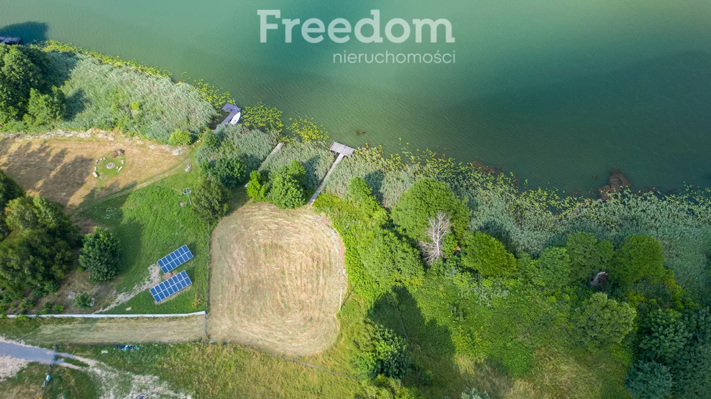 Działka 2 752,00 m², oferta nr , 4351/3685/OGS, Małszewo