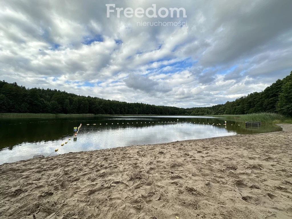Działka 1 307,00 m², oferta nr , 7942/3685/OGS, Małszyce
