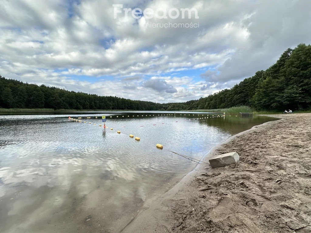 Działka 932,00 m², oferta nr , 7946/3685/OGS, Małszyce