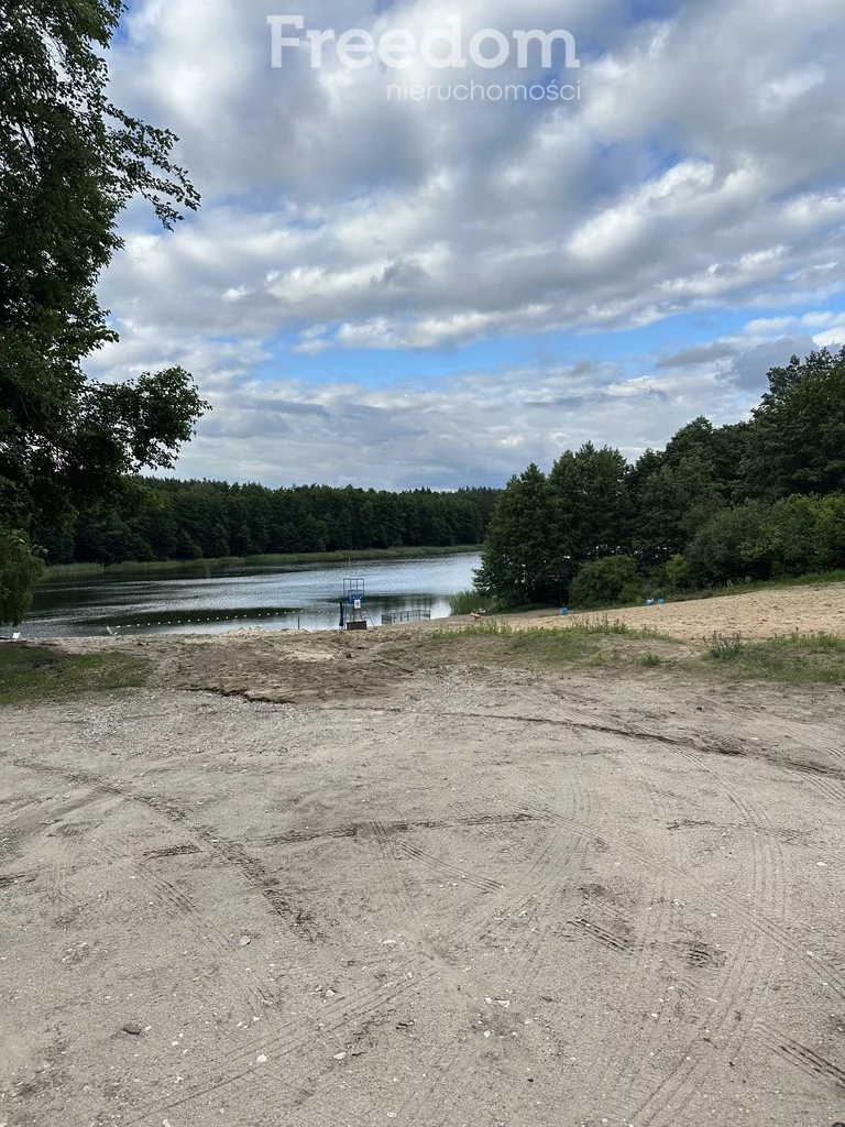 Działka 932,00 m², oferta nr , 7946/3685/OGS, Małszyce
