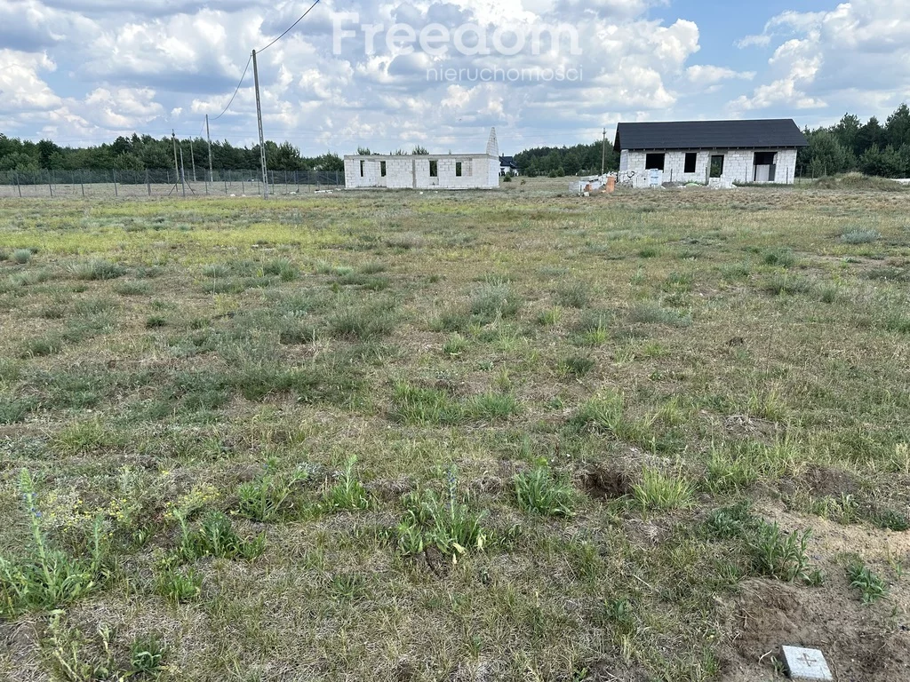 Działka 930,00 m², oferta nr , 7985/3685/OGS, Małszyce