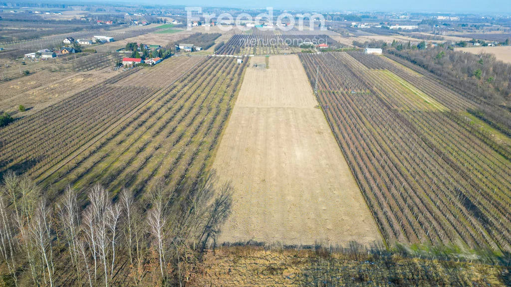 Działka 22 550,00 m², oferta nr , 9997/3685/OGS, Marianka