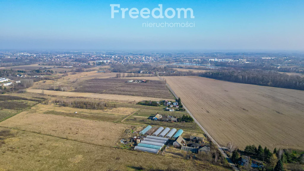 Działka 22 550,00 m², oferta nr , 9997/3685/OGS, Marianka