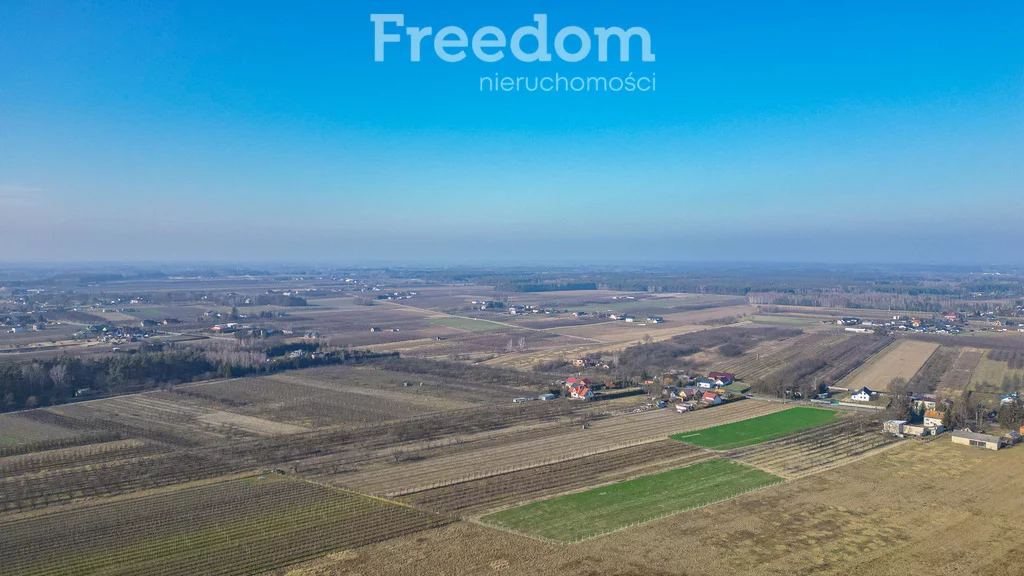 Działka 22 550,00 m², oferta nr , 9997/3685/OGS, Marianka