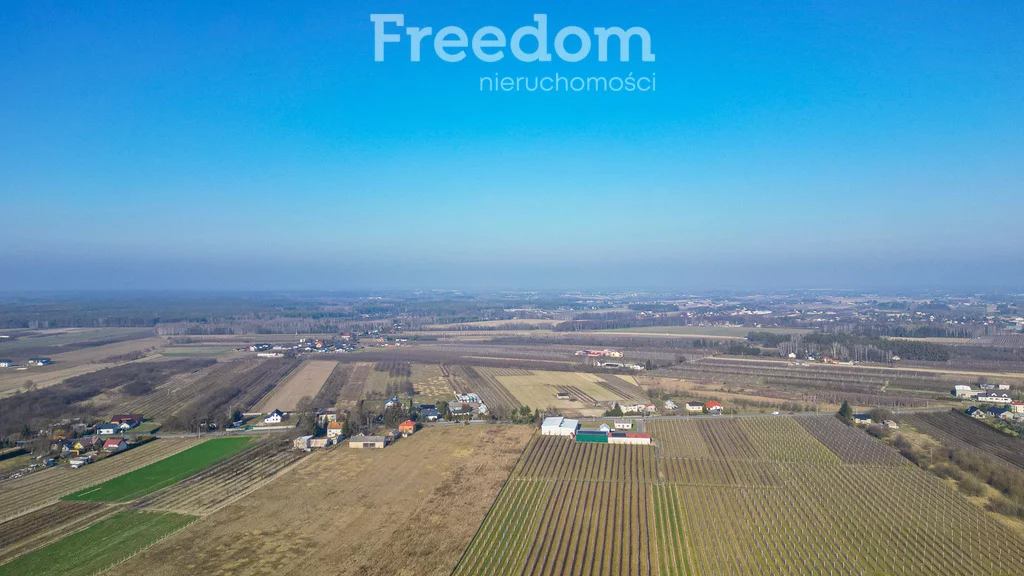 Działka 22 550,00 m², oferta nr , 9997/3685/OGS, Marianka
