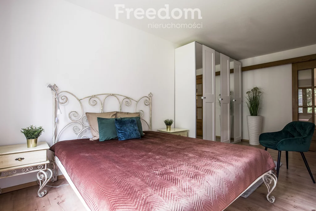 Działka 143 600,00 m², oferta nr , 5231/3685/OGS, Markowa