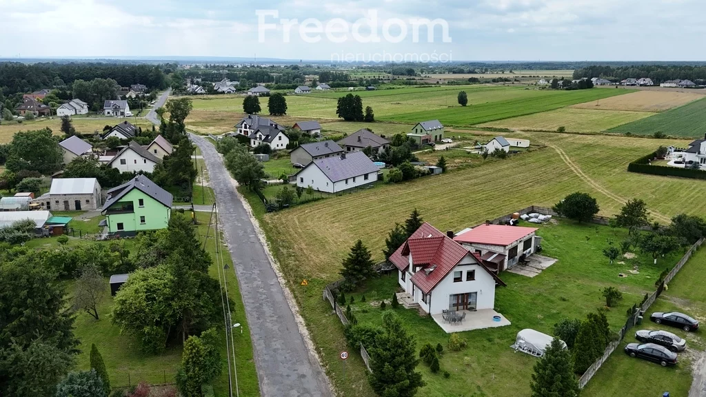 Działka 1 099,00 m², oferta nr , 11001/3685/OGS, Marszewo