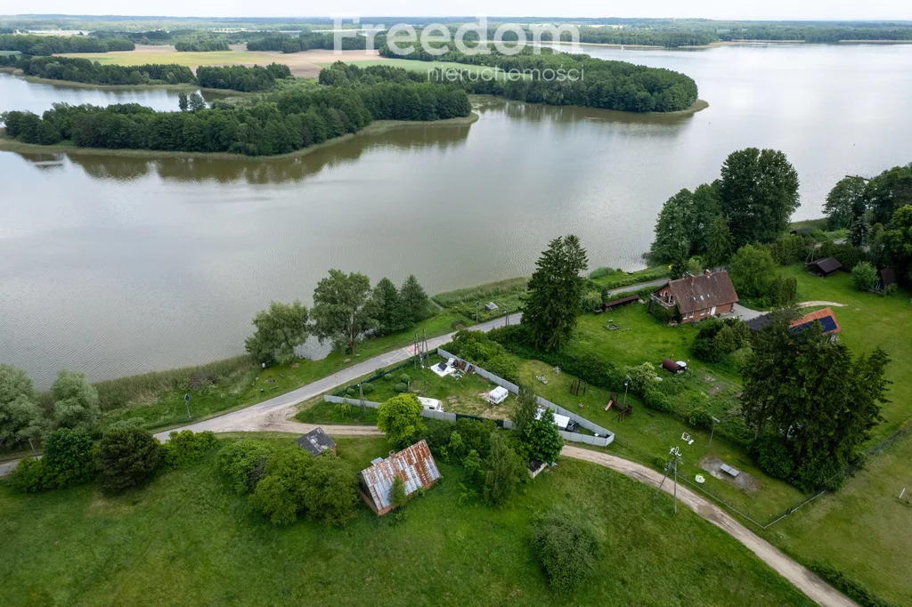 Działka 1 000,00 m², oferta nr , 10718/3685/OGS, Matyty