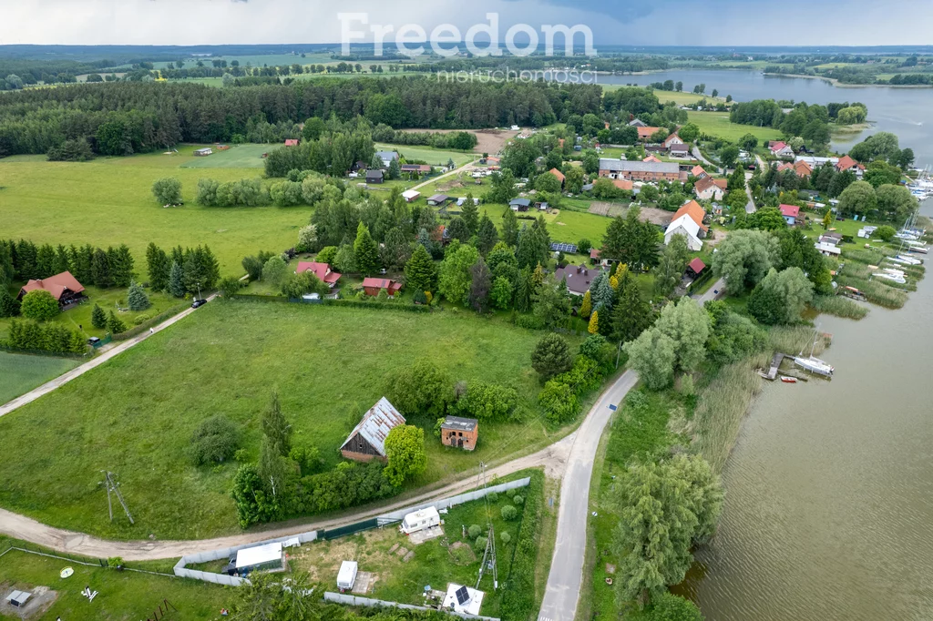 Działka 1 000,00 m², oferta nr , 10718/3685/OGS, Matyty