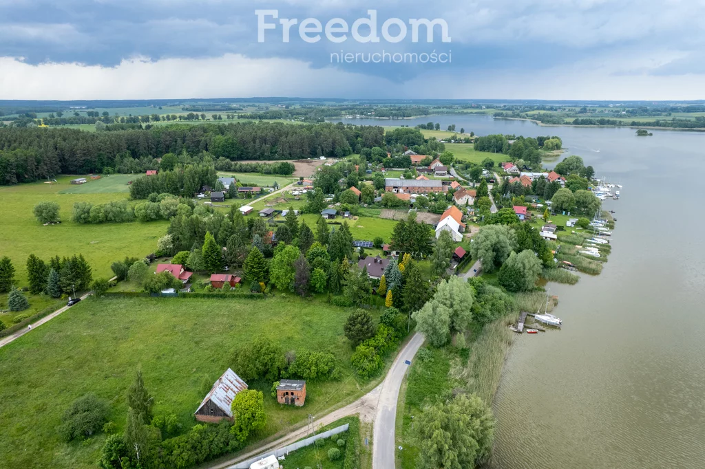 Działka 1 000,00 m², oferta nr , 10718/3685/OGS, Matyty