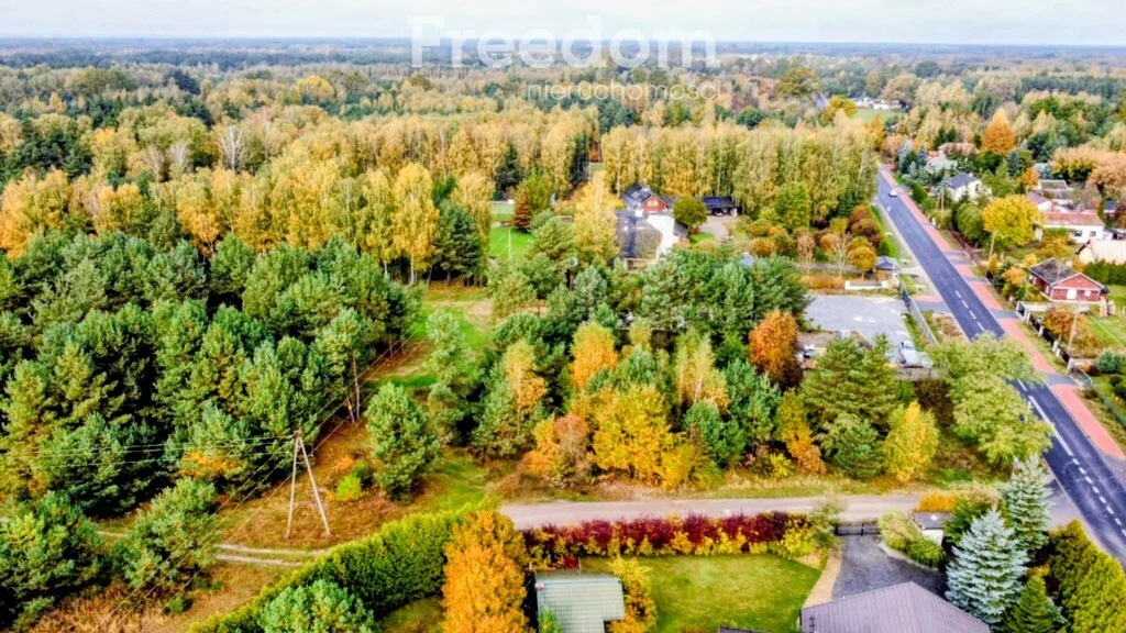Apartamenty 11471/3685/OGS Budy Zaklasztorne Mazowiecka