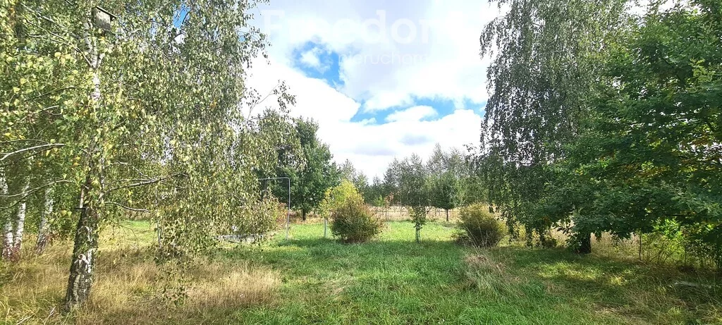 Działka 1 865,00 m², oferta nr , 11505/3685/OGS, Stara Niedziałka, Mazowiecka