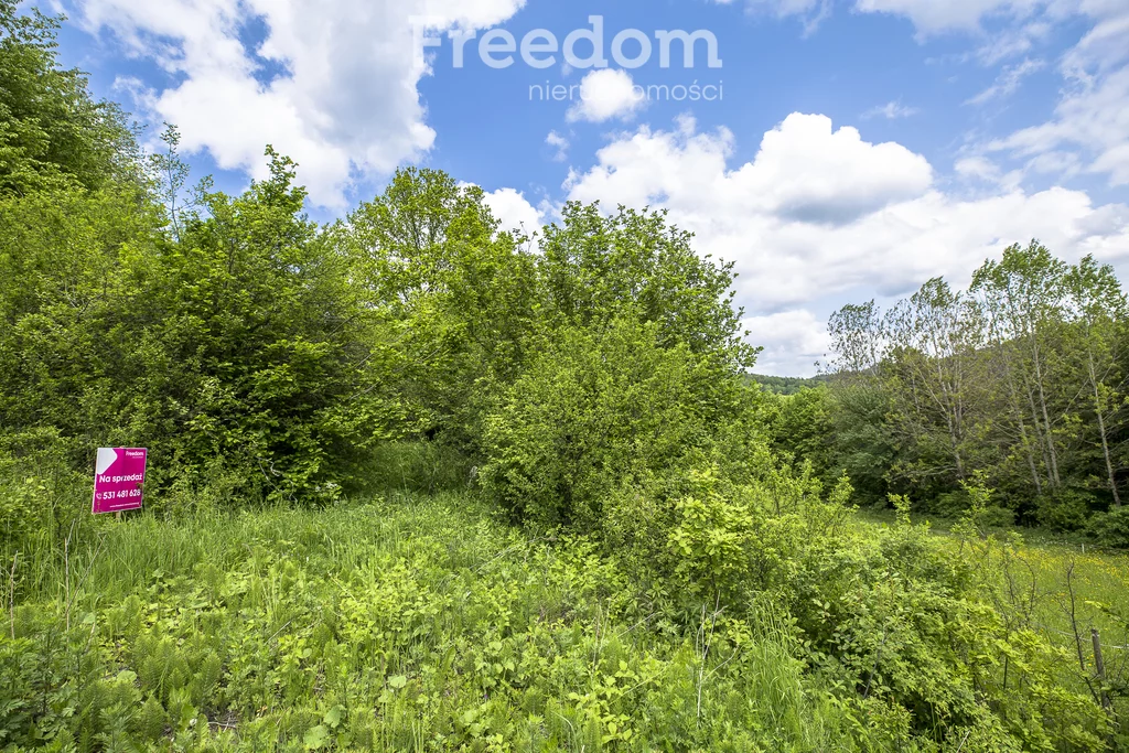 Działka 1 152,00 m², oferta nr , 10778/3685/OGS, Mchawa