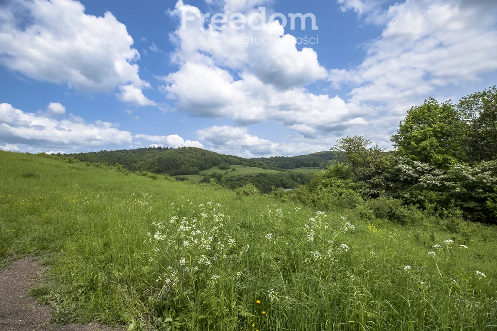 Działka 1 152,00 m², oferta nr , 10778/3685/OGS, Mchawa