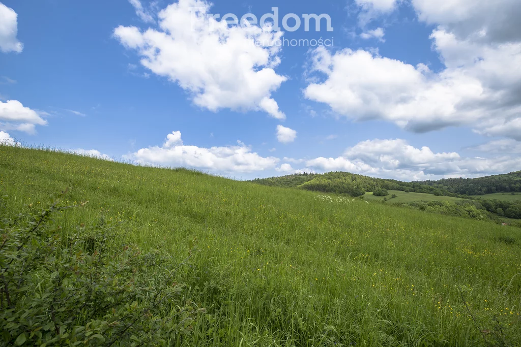 Działka 1 152,00 m², oferta nr , 10778/3685/OGS, Mchawa