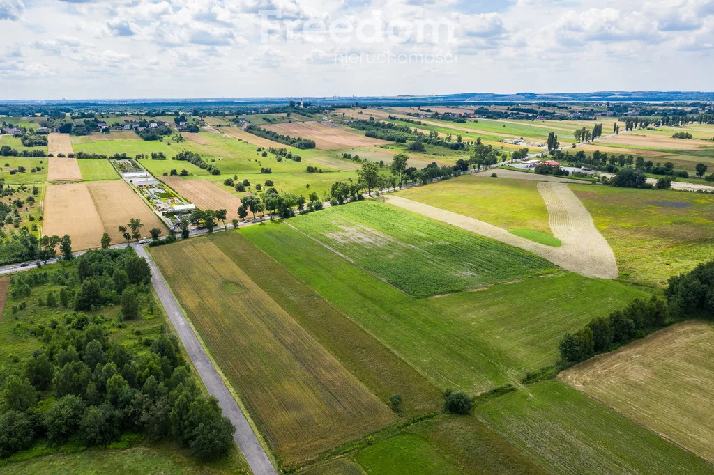 Działka 1 725,00 m², Celiny, Męczenników, Sprzedaż