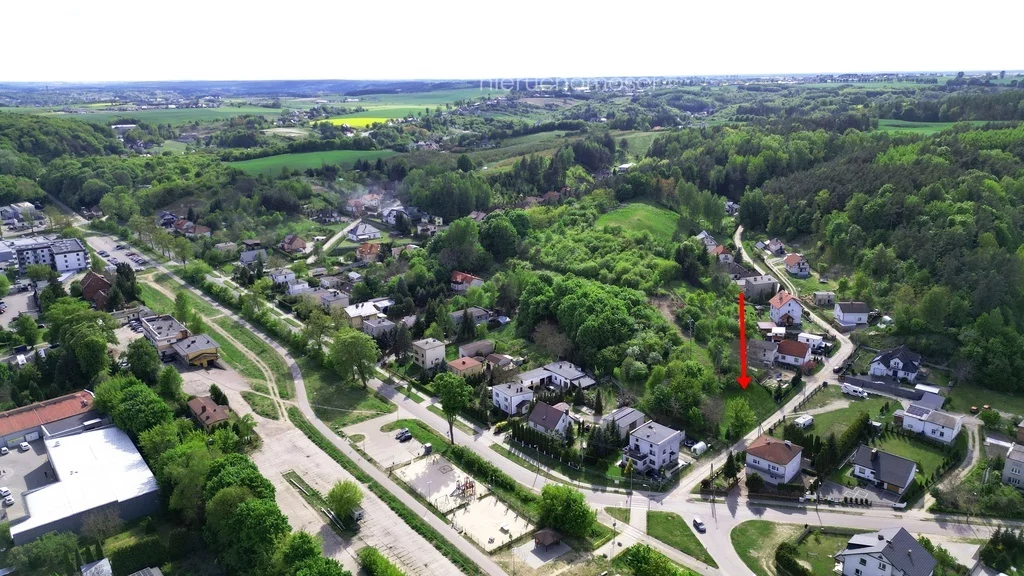 Działka 858,00 m², oferta nr , 10555/3685/OGS, Nowe Miasto Lubawskie, Międzygórze