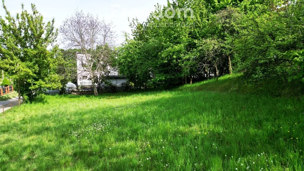 Działka 858,00 m², oferta nr , 10555/3685/OGS, Nowe Miasto Lubawskie, Międzygórze