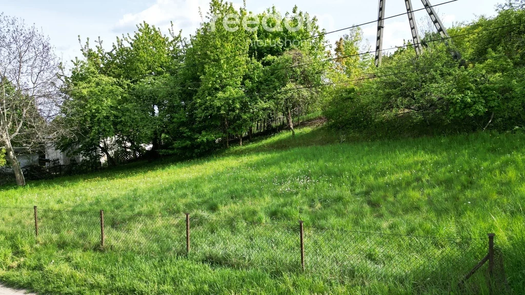 Działka 858,00 m², oferta nr , 10555/3685/OGS, Nowe Miasto Lubawskie, Międzygórze