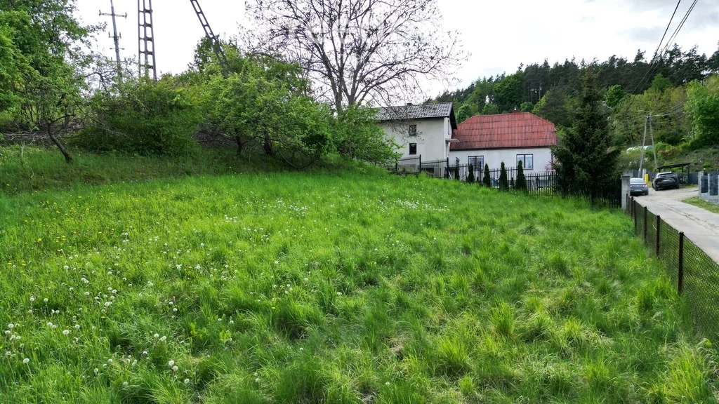Działka 858,00 m², oferta nr , 10555/3685/OGS, Nowe Miasto Lubawskie, Międzygórze