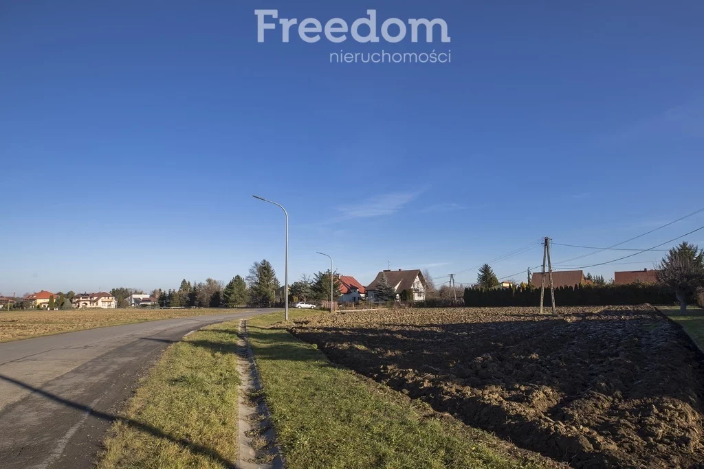 Działka 2 600,00 m², oferta nr , 9462/3685/OGS, Rzeszów, Miejska