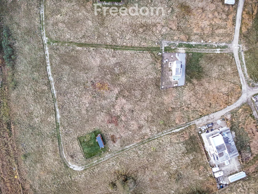 Działka 540,00 m², oferta nr , 10074/3685/OGS, Mielno