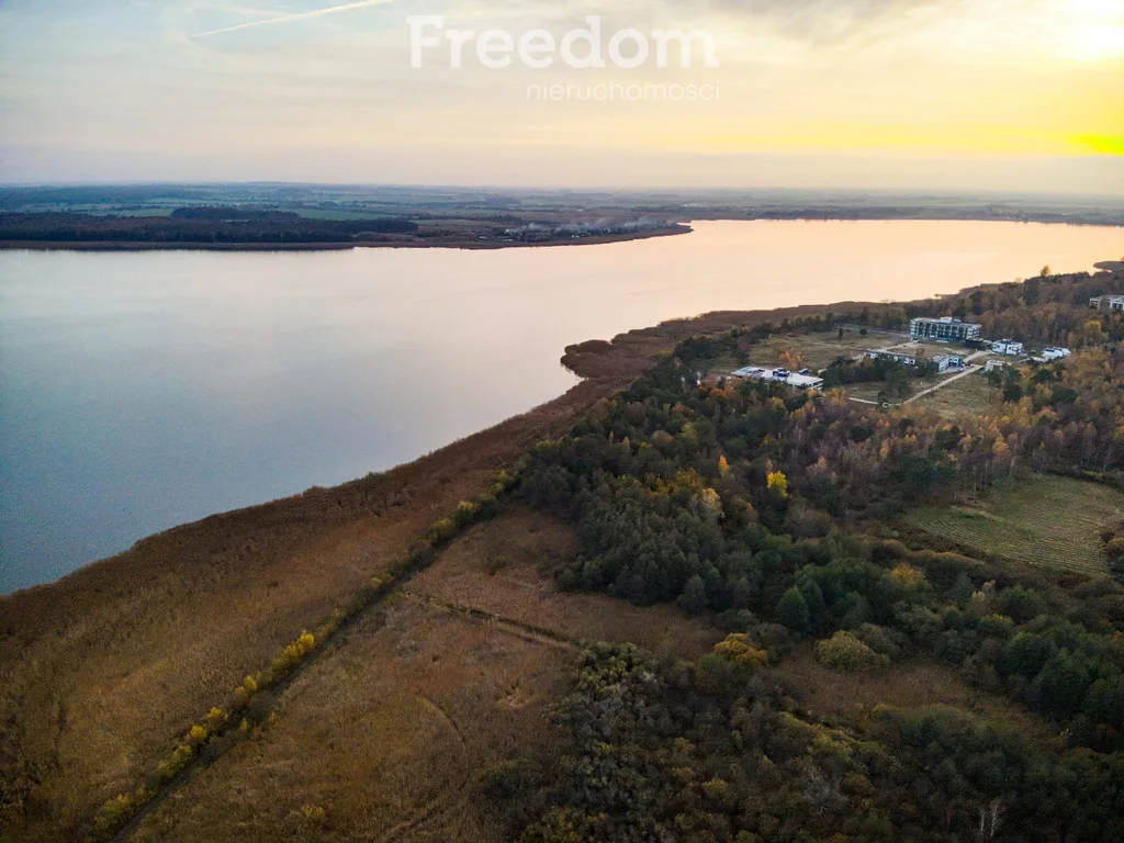 Działka 540,00 m², oferta nr , 10074/3685/OGS, Mielno