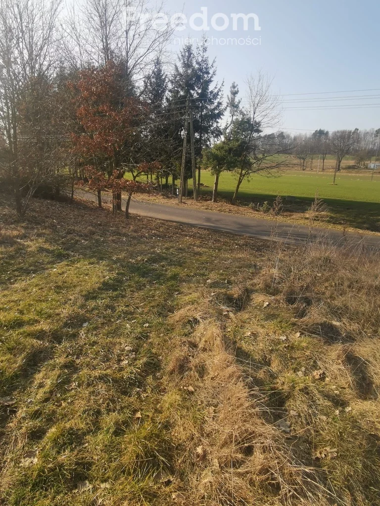 Działka 2 076,00 m², oferta nr , 10175/3685/OGS, Mierzwin