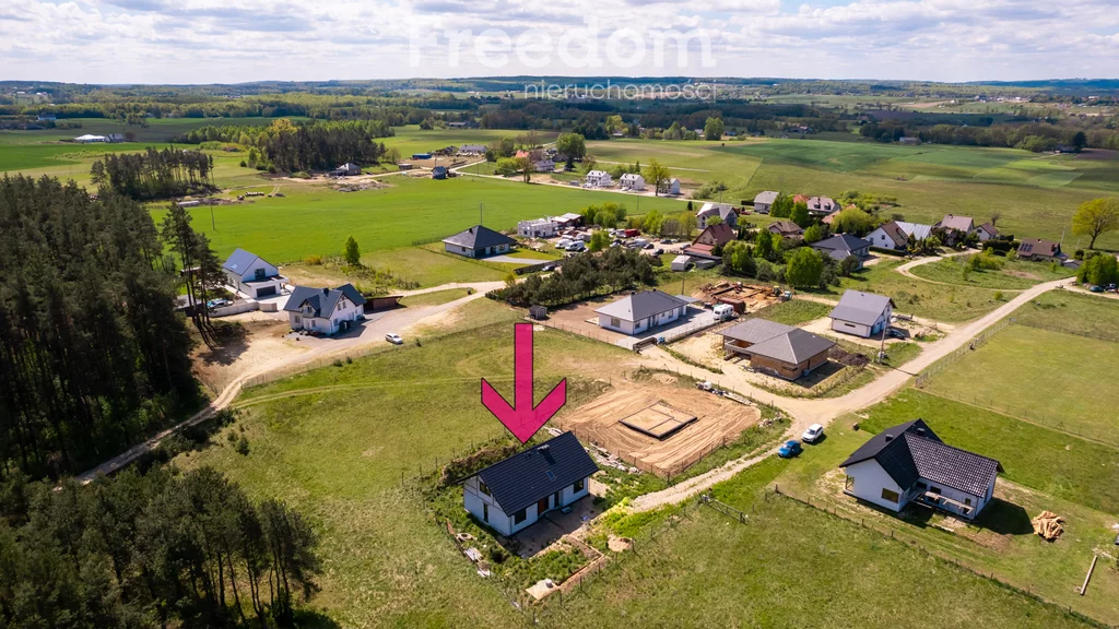 Apartamenty 10712/3685/OGS Robakowo Mieszka