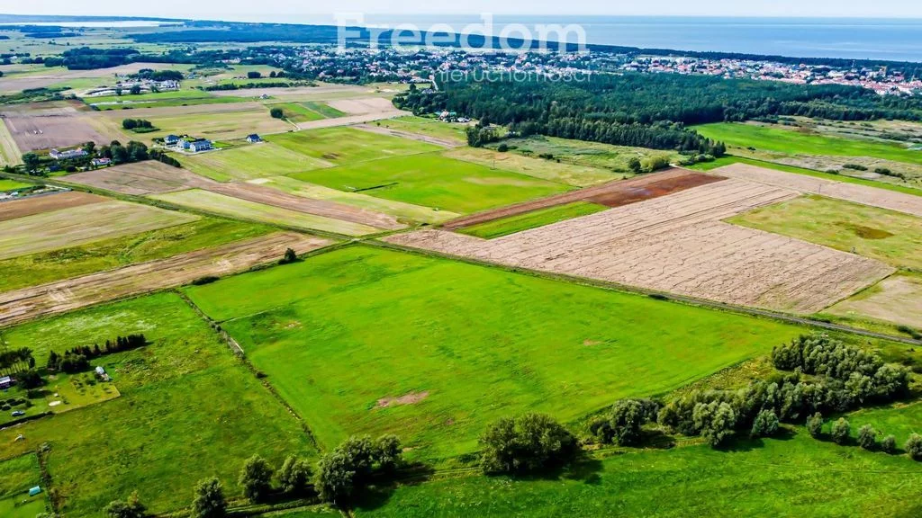 Działka 34 400,00 m², oferta nr , 6775/3685/OGS, Korzystno, Migdałowa