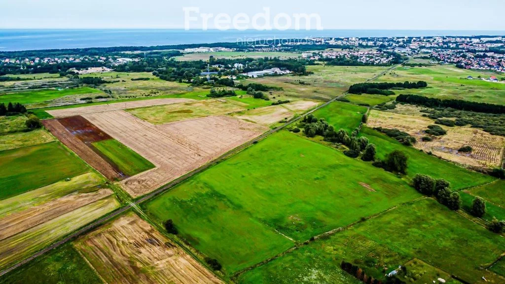 Działka 34 400,00 m², oferta nr , 6775/3685/OGS, Korzystno, Migdałowa