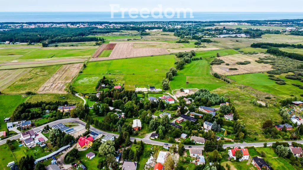 Działka 34 400,00 m², oferta nr , 6775/3685/OGS, Korzystno, Migdałowa