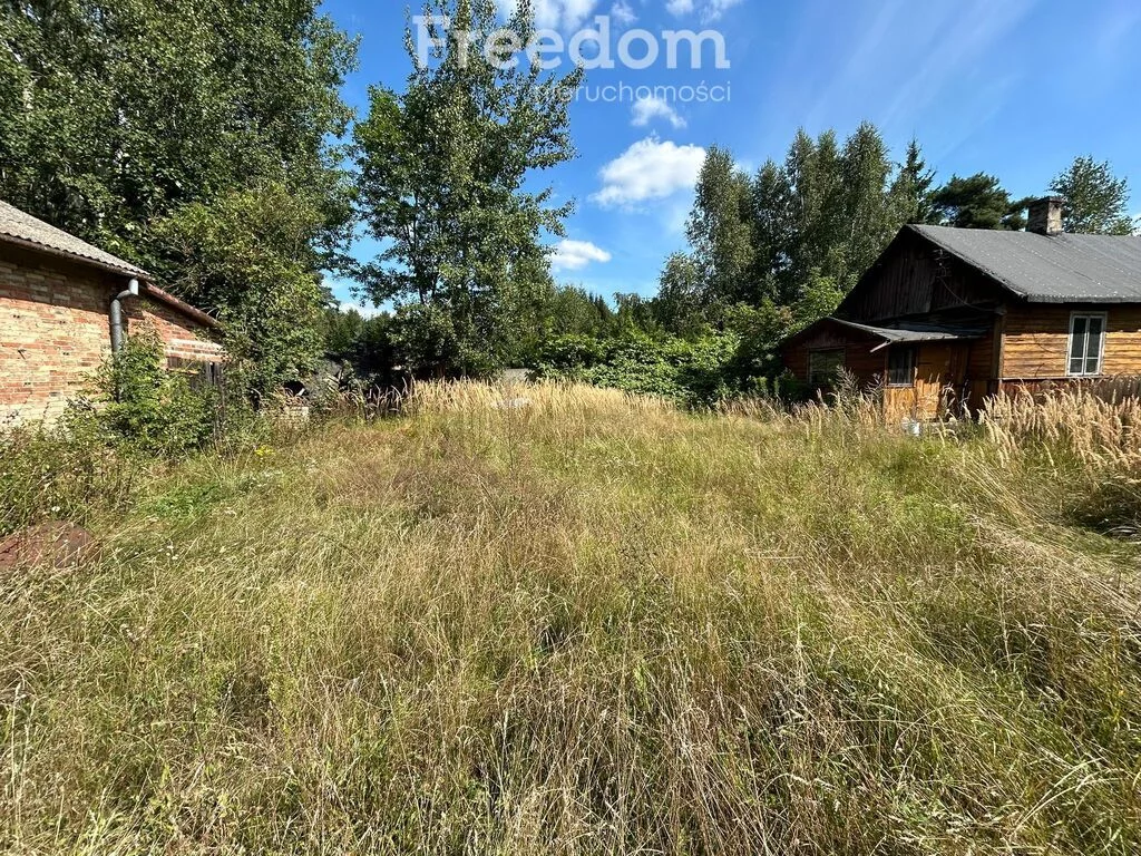 Działka 3 000,00 m², oferta nr , 11131/3685/OGS, Mikanów