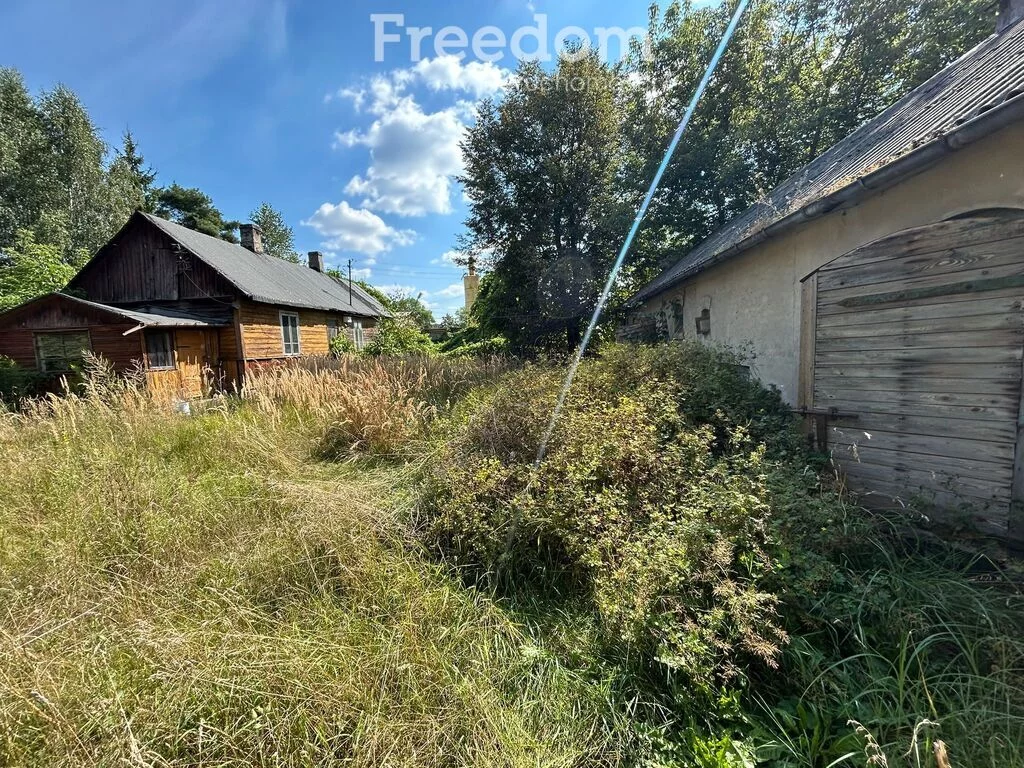 Działka 3 000,00 m², oferta nr , 11131/3685/OGS, Mikanów