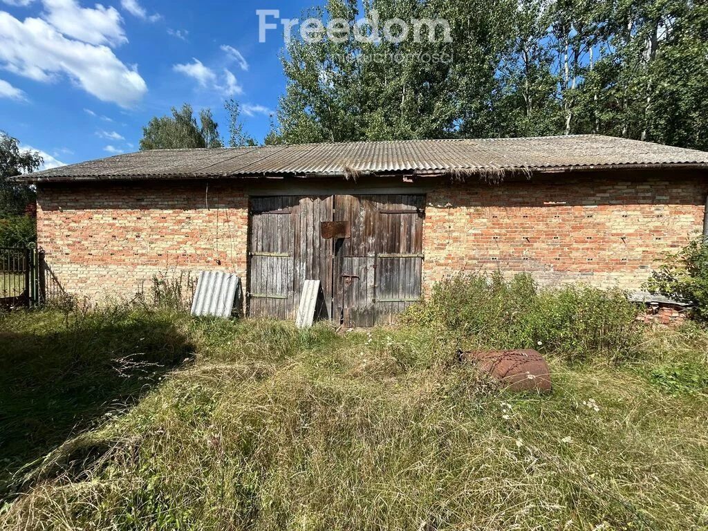 Działka 3 000,00 m², oferta nr , 11131/3685/OGS, Mikanów