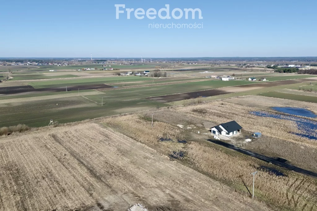 Działka 1 004,00 m², oferta nr , 10205/3685/OGS, Mikanowo