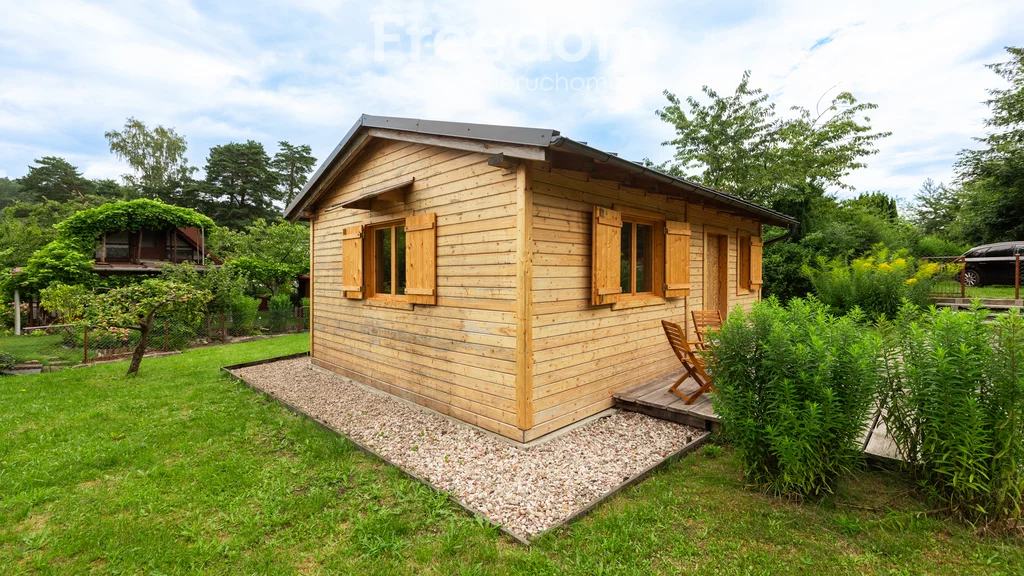 Działka 540,00 m², oferta nr , 10488/3685/OGS, Sopot, Mikołaja Reja