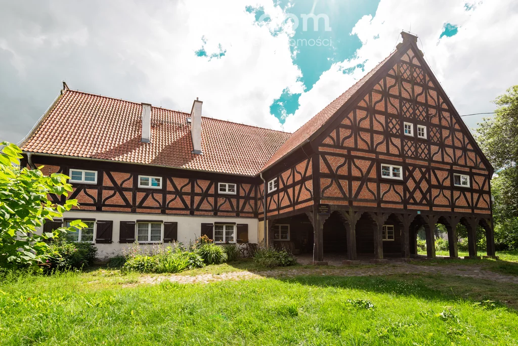 Działka 1 095,00 m², oferta nr , 10887/3685/OGS, Miłocin
