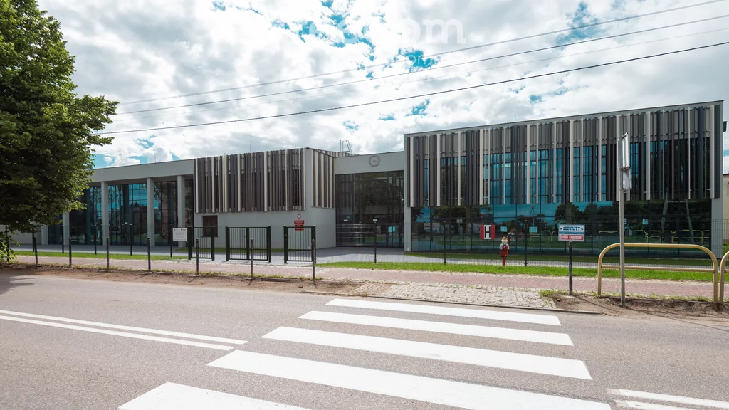 Działka 1 095,00 m², oferta nr , 10887/3685/OGS, Miłocin