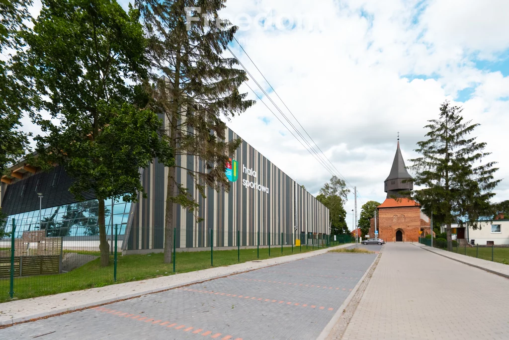 Działka 1 095,00 m², oferta nr , 10887/3685/OGS, Miłocin