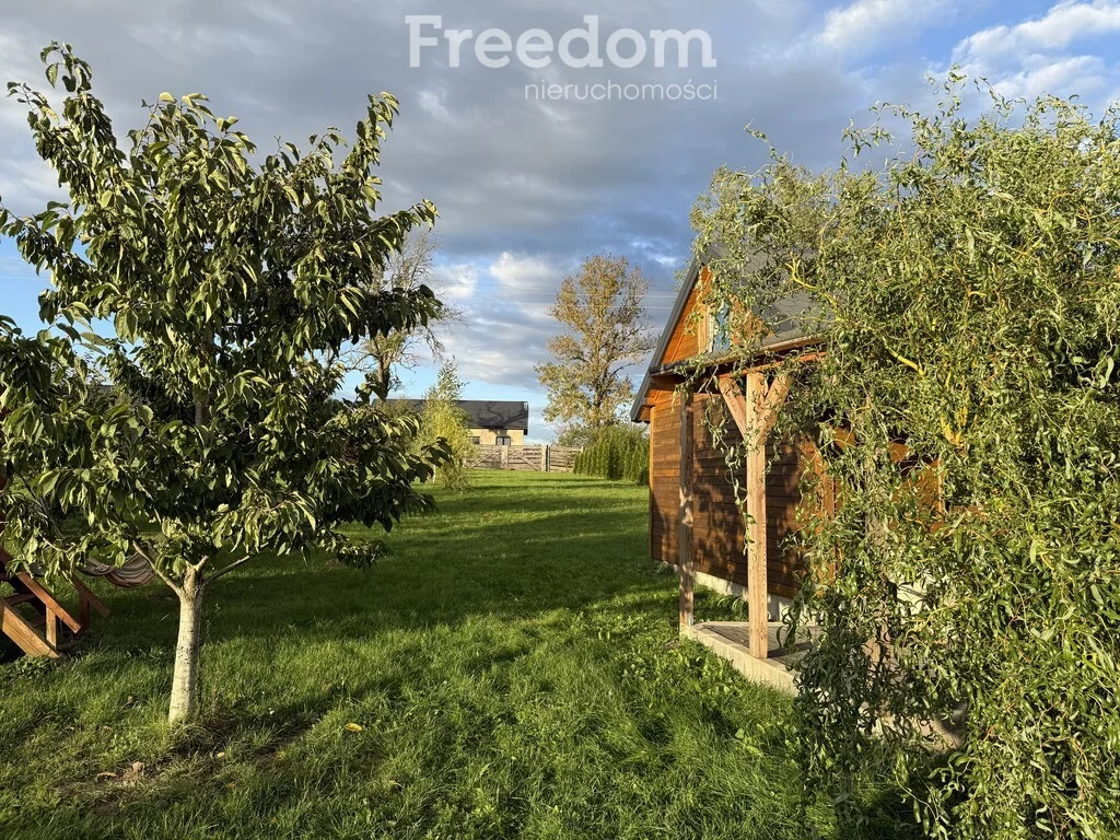 Działka 8 454,00 m², oferta nr , 11369/3685/OGS, Miłusze