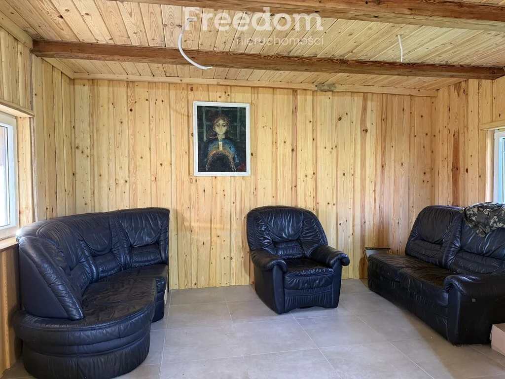 Działka 8 454,00 m², oferta nr , 11369/3685/OGS, Miłusze