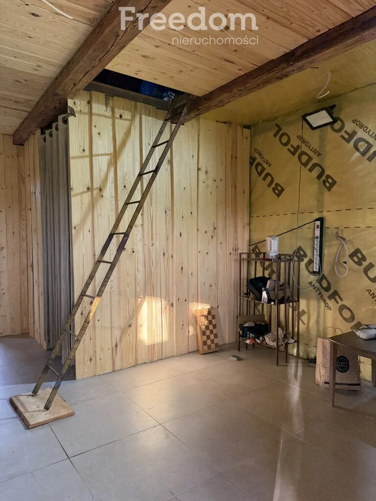Działka 8 454,00 m², oferta nr , 11369/3685/OGS, Miłusze