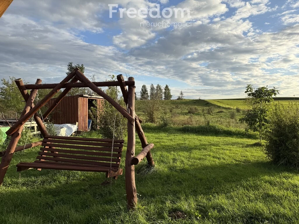 Działka 8 454,00 m², oferta nr , 11369/3685/OGS, Miłusze