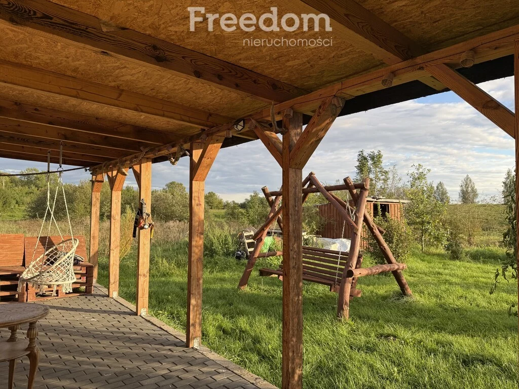 Działka 8 454,00 m², oferta nr , 11369/3685/OGS, Miłusze