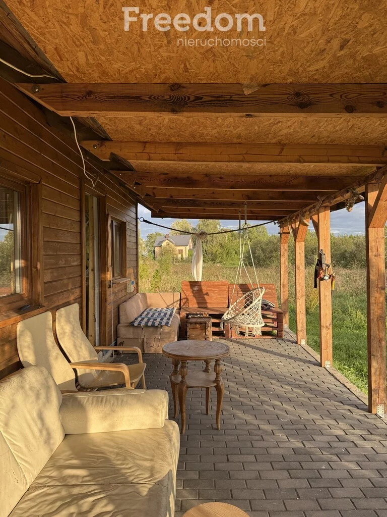 Działka 8 454,00 m², oferta nr , 11369/3685/OGS, Miłusze