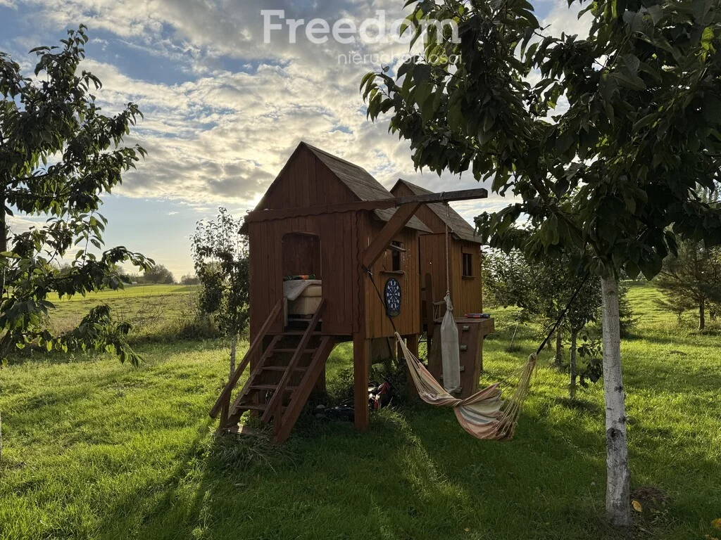 Działka 8 454,00 m², oferta nr , 11369/3685/OGS, Miłusze