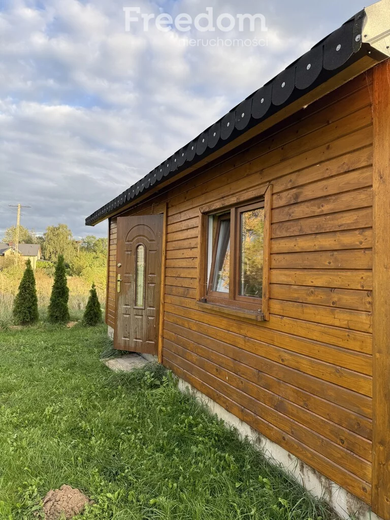 Działka 8 454,00 m², oferta nr , 11369/3685/OGS, Miłusze