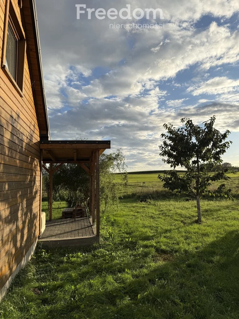Działka 8 454,00 m², oferta nr , 11369/3685/OGS, Miłusze