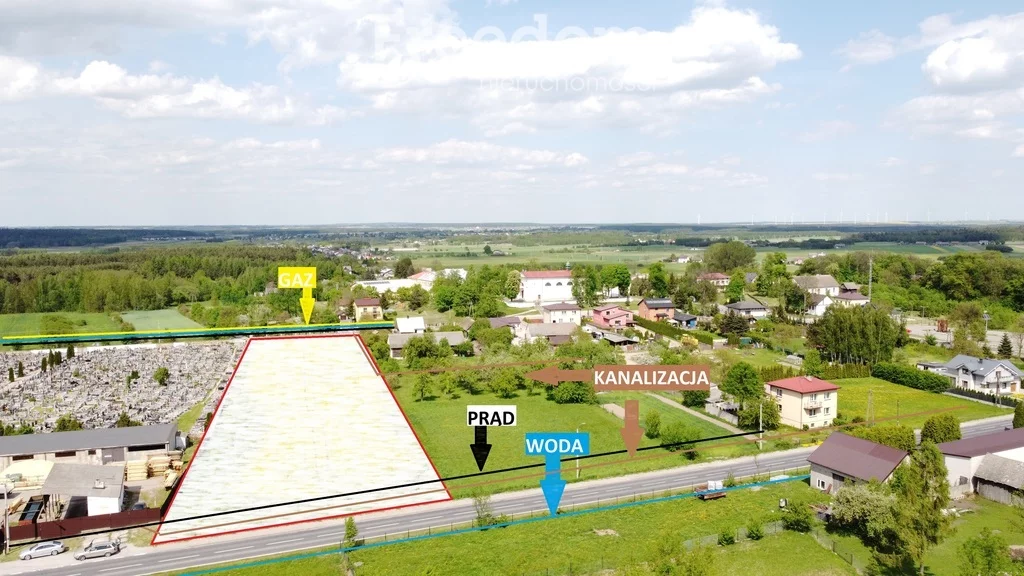 Apartamenty 11268/3685/OGS Mirzec